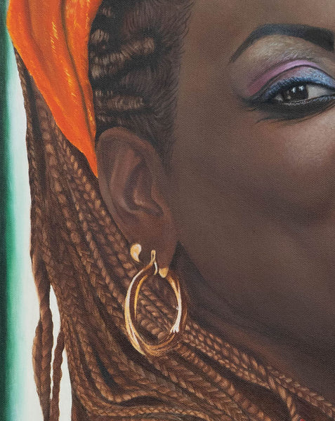 "AFRICANA"