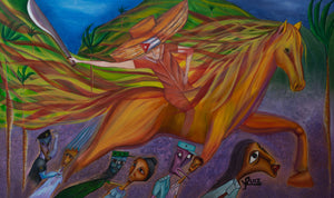 "MAMBI" (Original)