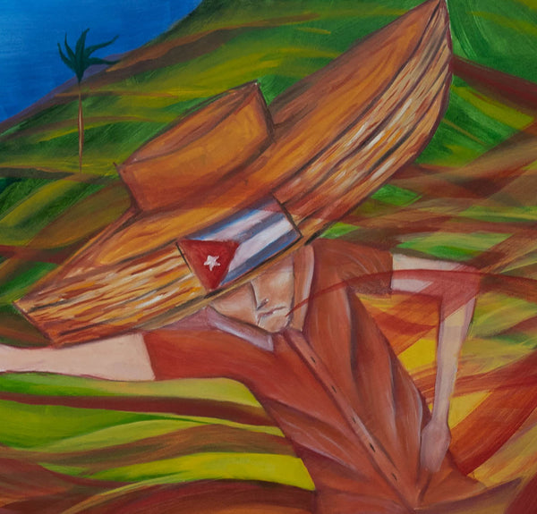 "MAMBI" (Original)