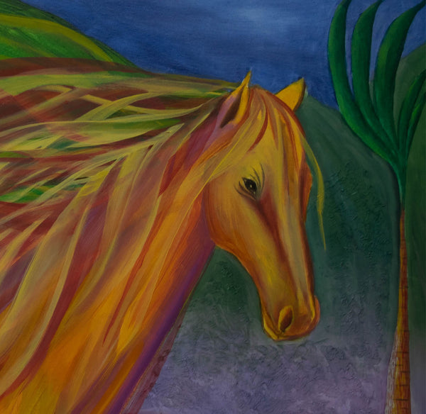 "MAMBI" (Original)