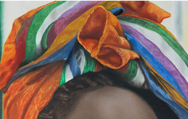 "AFRICANA" ( Original )