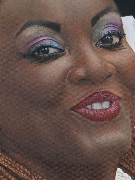 "AFRICANA" ( Original )