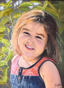 "SMILE" (original)