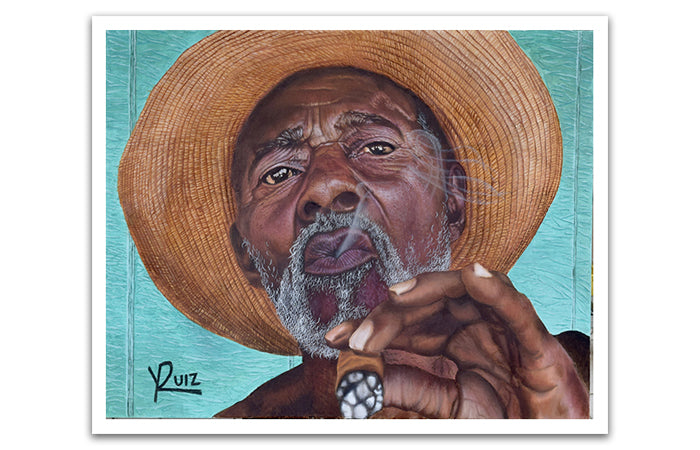 "GUAJIRO"