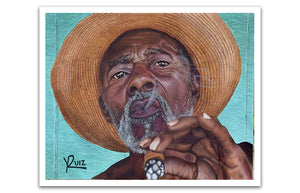 "GUAJIRO"