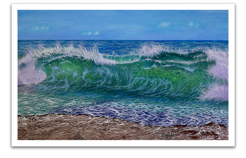 "WAVE"